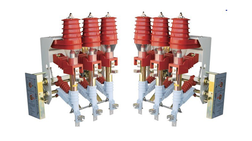 FK(R)N12A-12D型壓氣式交流高壓負(fù)荷開關(guān)